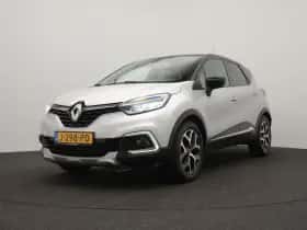 Renault Captur (2019) thumbnail 5