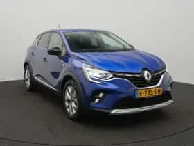 Renault Captur (2020) thumbnail 2