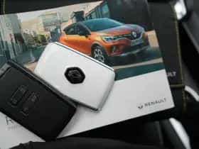 Renault Captur (2020) thumbnail 36