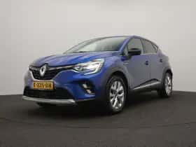 Renault Captur (2020) thumbnail 5