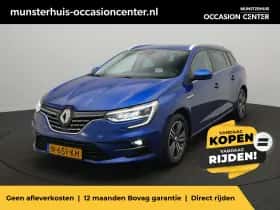 Renault Mégane (2021)