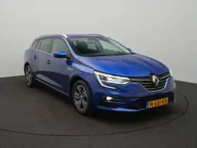 Renault Mégane (2021) thumbnail 2
