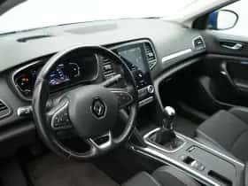 Renault Mégane (2021) thumbnail 16