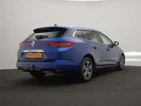 Renault Mégane (2021) thumbnail 6