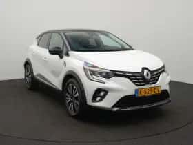 Renault Captur (2020) thumbnail 2