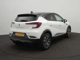 Renault Captur (2020) thumbnail 4