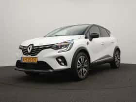 Renault Captur (2020) thumbnail 5