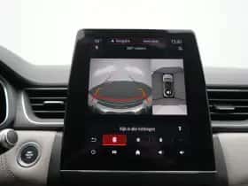 Renault Captur (2020) thumbnail 44