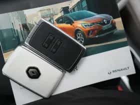 Renault Captur (2020) thumbnail 48