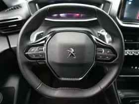 Peugeot 208 (2022) thumbnail 19