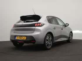 Peugeot 208 (2022) thumbnail 6