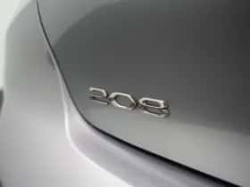 Peugeot 208 (2022) thumbnail 10