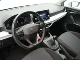 SEAT Ibiza (2022) thumbnail 13
