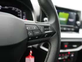 SEAT Ibiza (2022) thumbnail 16