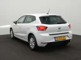 SEAT Ibiza (2022) thumbnail 3