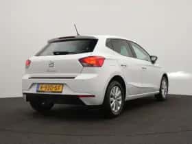 SEAT Ibiza (2022) thumbnail 6