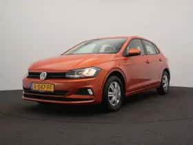 Volkswagen Polo (2018) thumbnail 5