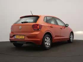 Volkswagen Polo (2018) thumbnail 6