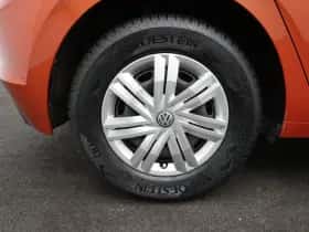 Volkswagen Polo (2018) thumbnail 7