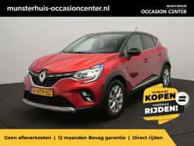 Renault Captur (2020)