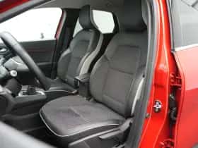 Renault Captur (2020) thumbnail 11