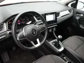 Renault Captur (2020) thumbnail 13
