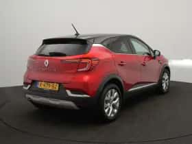 Renault Captur (2020) thumbnail 4