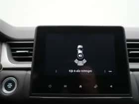 Renault Captur (2020) thumbnail 35