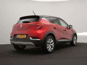 Renault Captur (2020) thumbnail 6