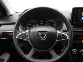 Dacia Sandero Stepway (2021) thumbnail 18