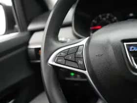 Dacia Sandero Stepway (2021) thumbnail 20