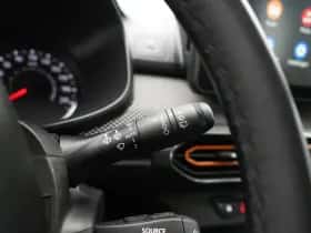 Dacia Sandero Stepway (2021) thumbnail 21