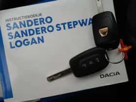 Dacia Sandero Stepway (2021) thumbnail 36