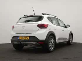 Dacia Sandero Stepway (2021) thumbnail 6