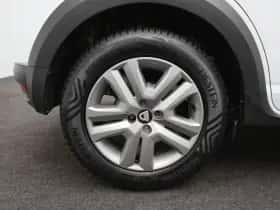 Dacia Sandero Stepway (2021) thumbnail 7