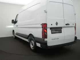 Renault Master (2024) thumbnail 3