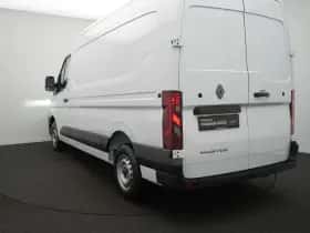 Renault Master (2024) thumbnail 3