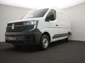 Renault Master (2024) thumbnail 5