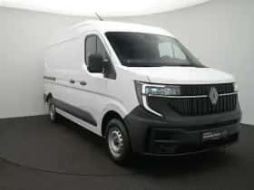 Renault Master (2024) thumbnail 2