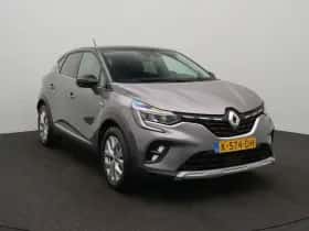Renault Captur (2020) thumbnail 2
