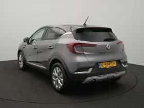 Renault Captur (2020) thumbnail 3