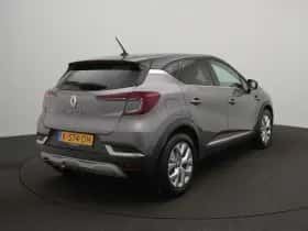 Renault Captur (2020) thumbnail 4