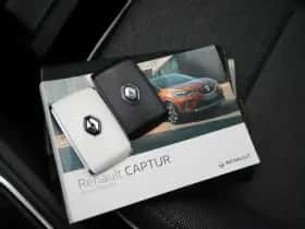 Renault Captur (2020) thumbnail 35