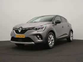 Renault Captur (2020) thumbnail 5