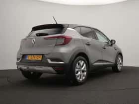 Renault Captur (2020) thumbnail 6