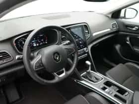 Renault Mégane (2023) thumbnail 17