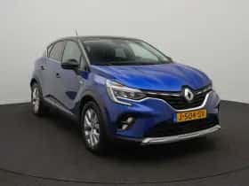 Renault Captur (2020) thumbnail 2
