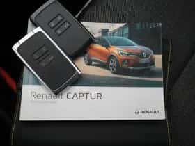 Renault Captur (2020) thumbnail 39