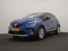 Renault Captur (2020) thumbnail 5
