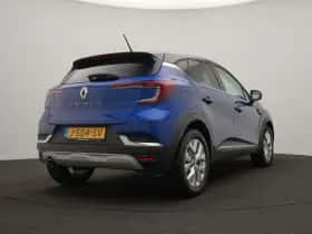Renault Captur (2020) thumbnail 6